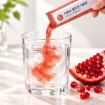 Moist Collagen Pomegranate Vitamin House