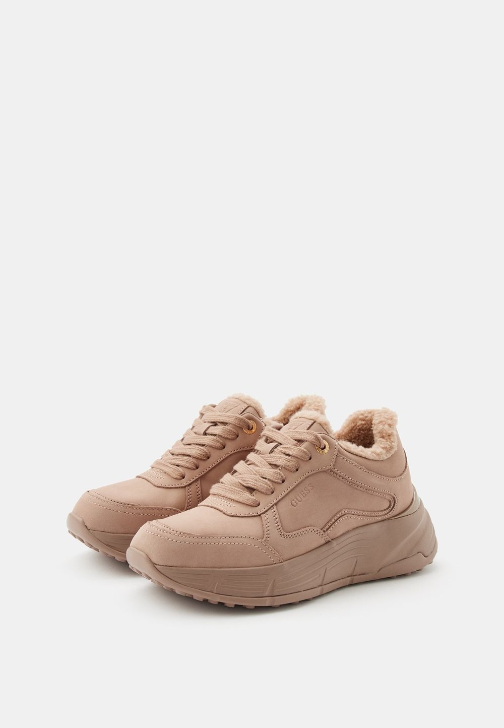 Кроссовки женские GUESS FARREA2