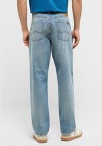Джинсы Jeff Relaxed Straight 1017449-5000-572