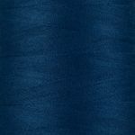 Нитки универсальные Nitka 40/2, 4570 м (5000 ярд) / 1 кат., 319 синий
