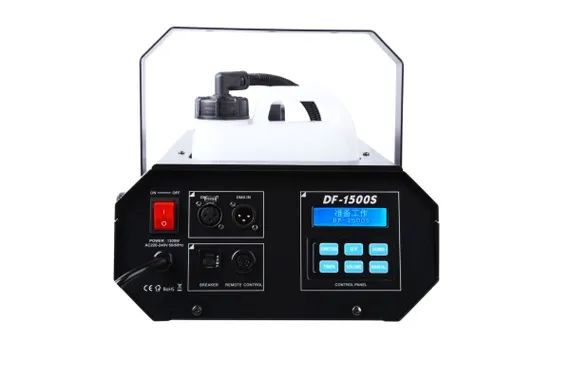 DJ Power DF-1500S