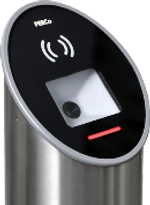 PERCo-IRP01.9Q PERCo Стойка-считыватель