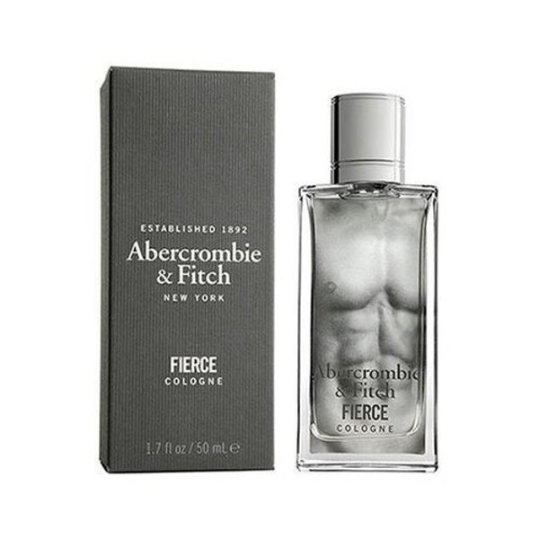 Abercrombie and Fitch Fierce