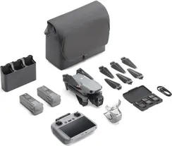 Квадрокоптер DJI Air 3S Fly More Combo (DJI RC 2)