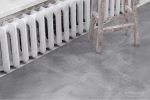 Кварц-винил WPC Vinilam Ceramo Stone 8 мм Серый Бетон 2.65 м2