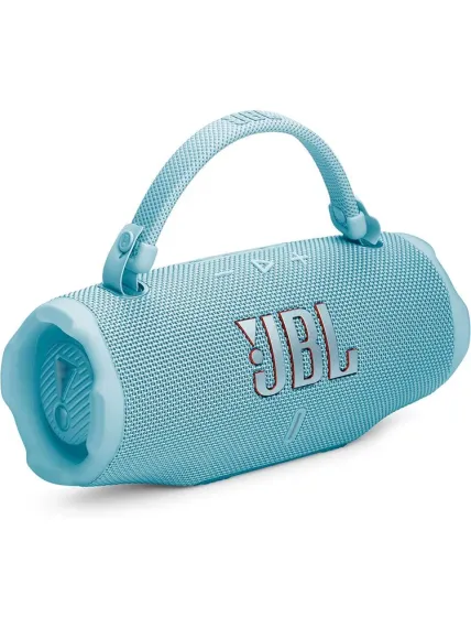 Беспроводная колонка JBL Charge 6