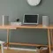 Piega Ace 30 Wireless RX Black