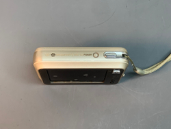 Sony Cyber-shot DSC-N2
