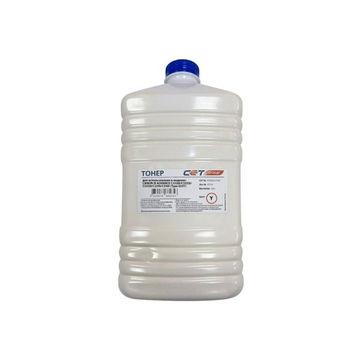 Тонер Type 024 C-EXV47/49/54/55 для CANON iR ADVANCE C3320i/C3325i/C3330i/C250i/C350i Yellow, 500гр, OSP0024-Y500