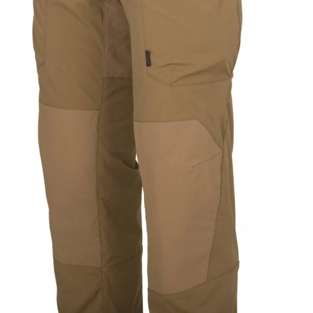 Брюки Helikon-Tex Blizzard Pants-Stormstretch Shadow Grey