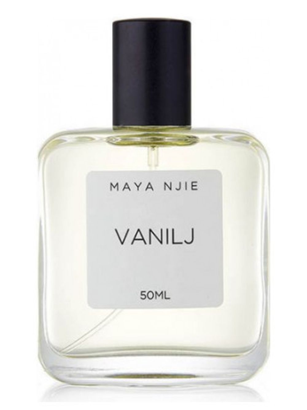 Maya Njie Vanilj