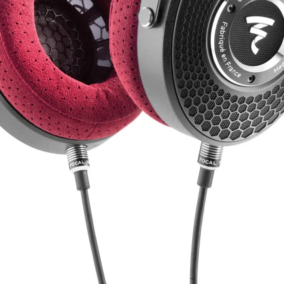 Focal Clear Mg Professional