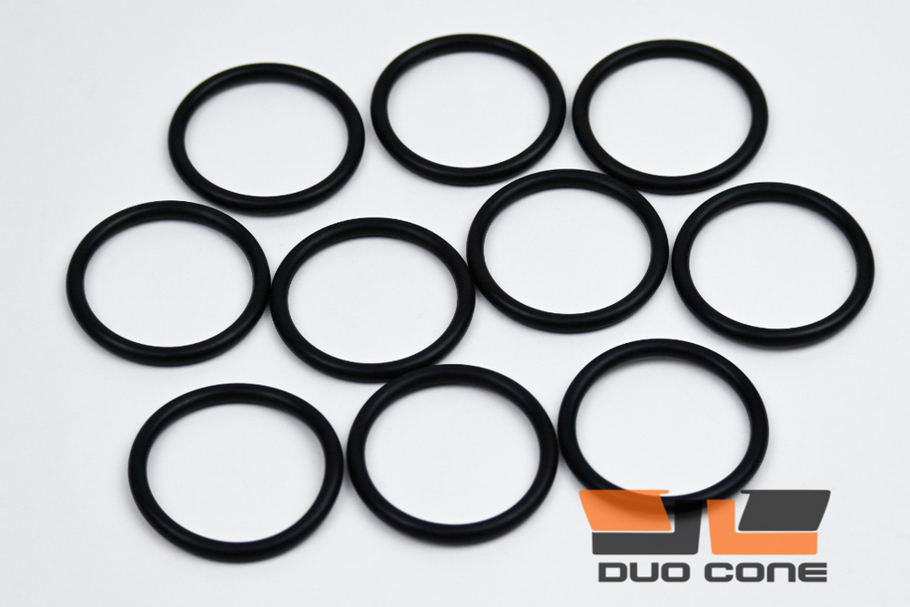 Кольцо O-ring круглого сечения 270x3.5 NBR 70