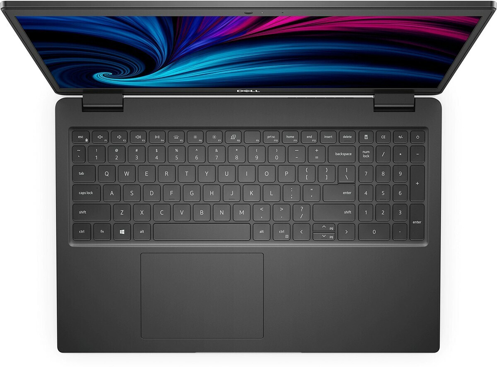 Ноутбук 15.6" Dell Latitude 3520 (3520-2378)