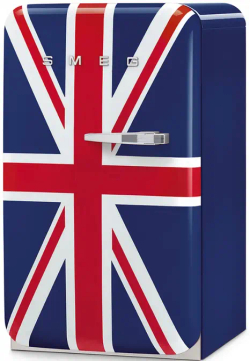 Холодильник Smeg FAB10LUJ
