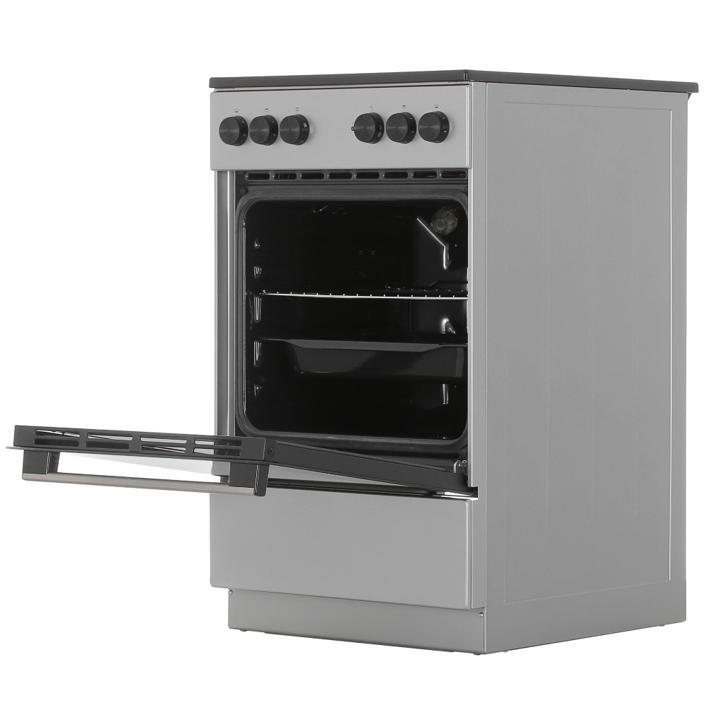 Электрическая плита Gorenje GEC5A12SG