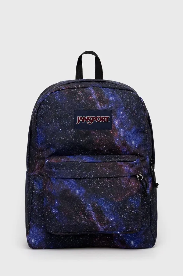 Рюкзак JANSPORT SUPERBREAK ONE