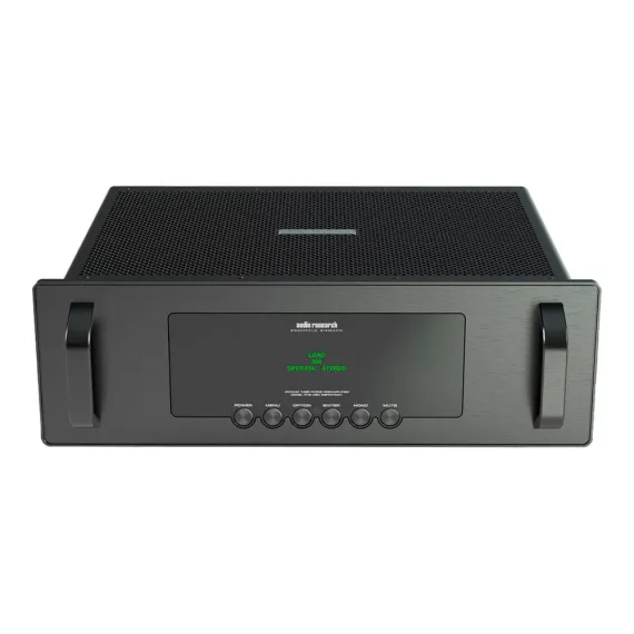 Audio Research PH9 Black
