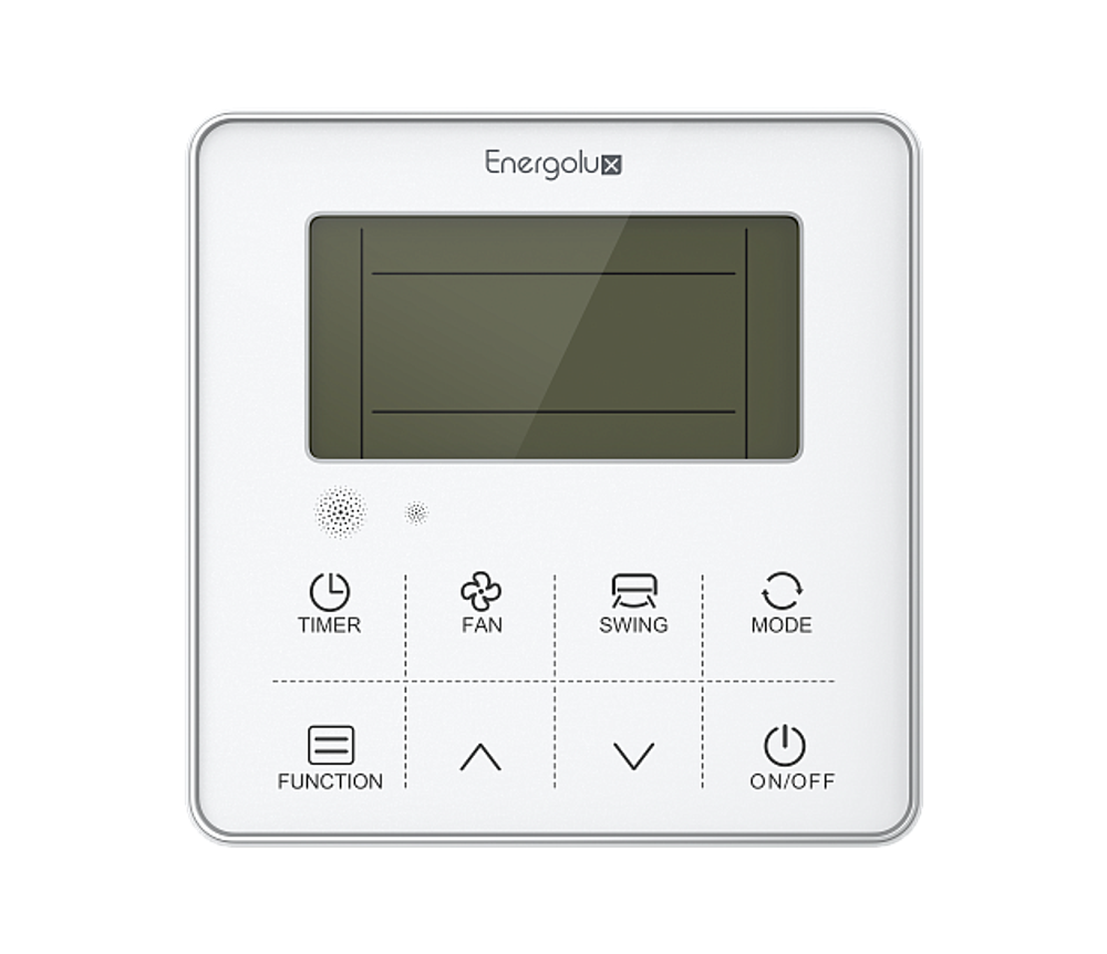 Полупромышленная сплит-система канального типа ENERGOLUX, SERIES 7 Inverter, ESAD18D1_WF_AR2_DC / ESAU18U1_AR2_DC