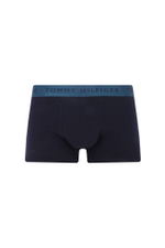 Трусики-боксеры 3шт. Tommy Hilfiger - черный(UM0UM03028)