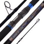 Спиннинг Maximus Sakhalin Tuna 26XXH 2.6m max 140g
