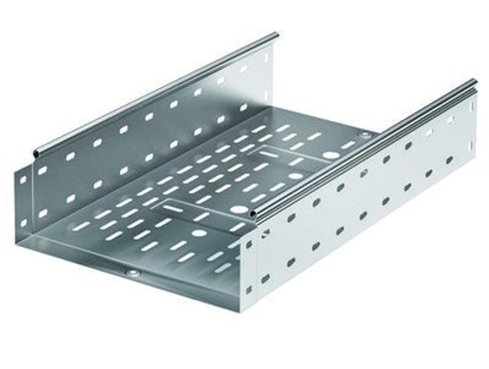 Лоток листовой перфорированный DKC 35308ZL