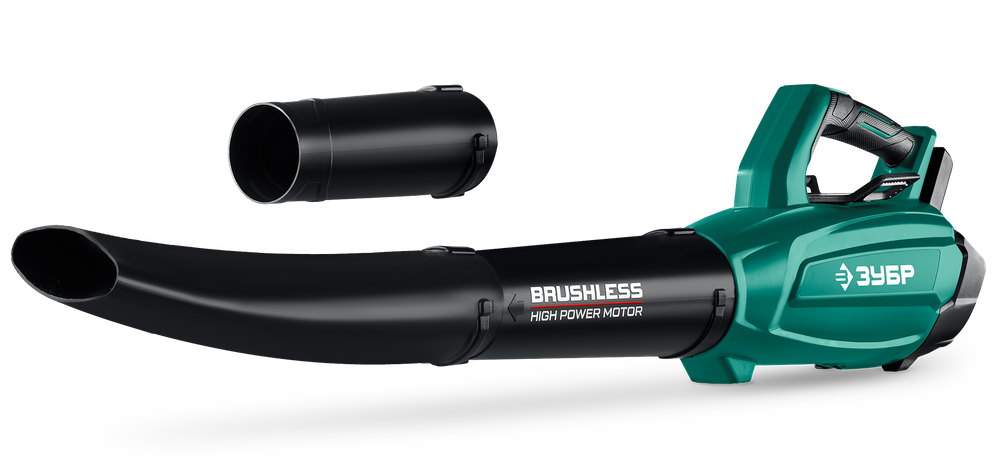 ВА-800 BRUSHLESS воздуходувка аккумуляторная