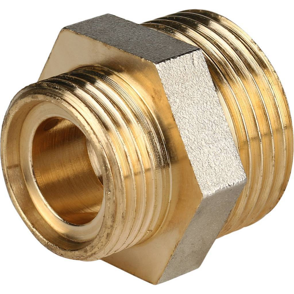 Переходник с наружной резьбой   3/4"х16