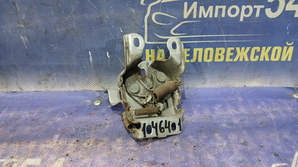 Замок капота SUZUKI SWIFT 2000-2004