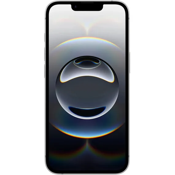 Смартфон Apple iPhone 16e 128 ГБ (Белый | White)