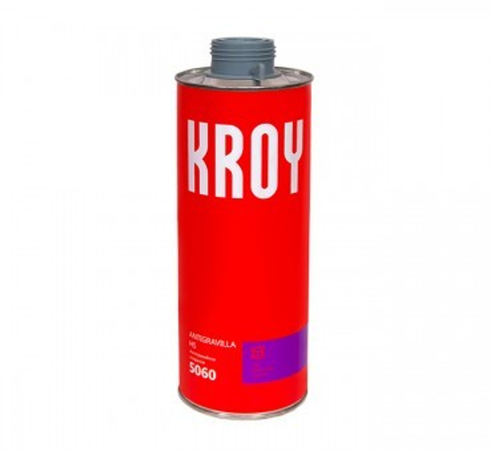 5060 KROY ANTIGRAVILLA HS GREY 1 кг