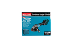 Угловая шлифовальная машина Makita XGT GA013GM201 199372