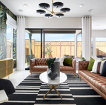 Люстра GRIFFITH Arteriors арт.89047