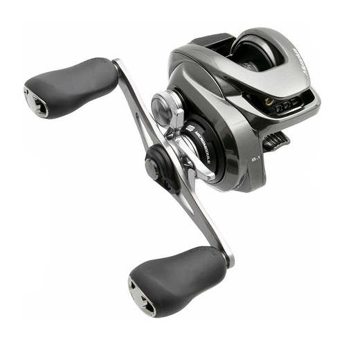 Катушка SHIMANO Metanium MGL 151