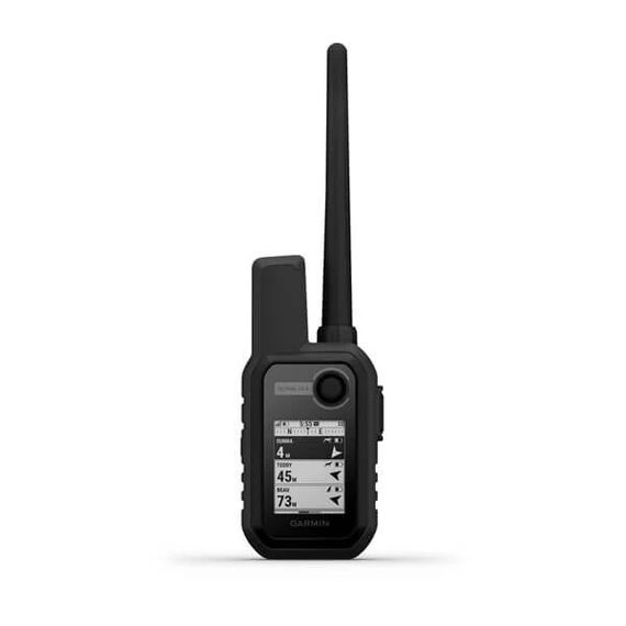 Навигатор Garmin Alpha 10