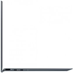 Ноутбук ASUS ZenBook 14 UX425EA-KI948W 90NB0SM1-M00DV0 Intel Core i5 1135G7, 2.4 GHz - 4.2 GHz, 8192 Mb, 14" Full HD 1920x1080, 512 Gb SSD, DVD нет, Intel Iris Xe Graphics, Windows 11 Home, серый