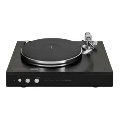 Luxman PD-151 Mark MKII Centennial Black Edition