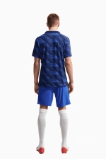 Футболка Nike France 2026 Home Match - синий