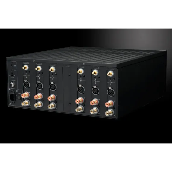 Emotiva XPA-6 Gen3