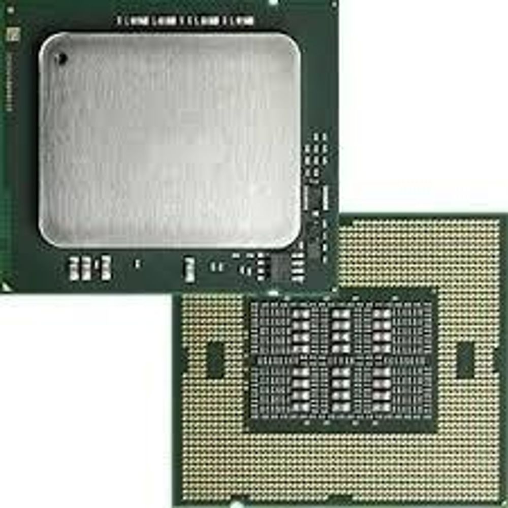 Процессор Intel E7-4870 (2.40GHz/10-core/30MB/130W) CPU BX80615E74870
