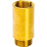 Удлинитель STOUT 3/4"x50 мм ВР/НР