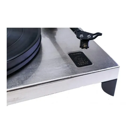 Gold Note Valore Plus 425 Silver