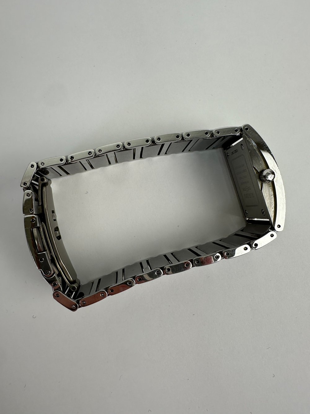 Часы Rado Integral Diamonds