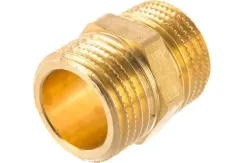 Ниппель STOUT НР 1/2" 31818