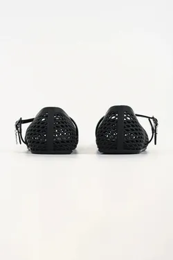 Балетки женские Karl Lagerfeld JELLY