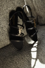 Босоножки JACQUEMUS