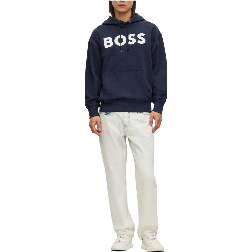 HUGO BOSS Hoodie, 50487134-404