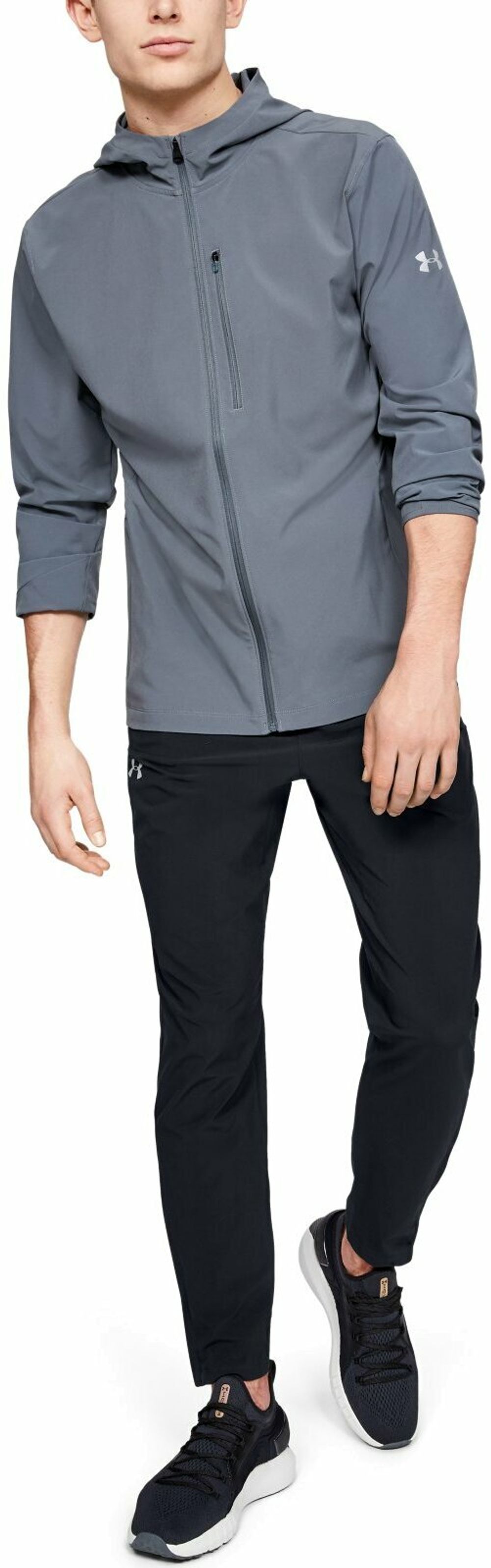Брюки UA STORM LAUNCH PANT 2.0