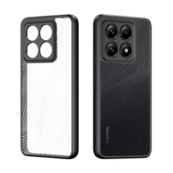 Тонкий чехол от Dux Ducis для смартфона Xiaomi 14T Pro, серия Aimo Series Case