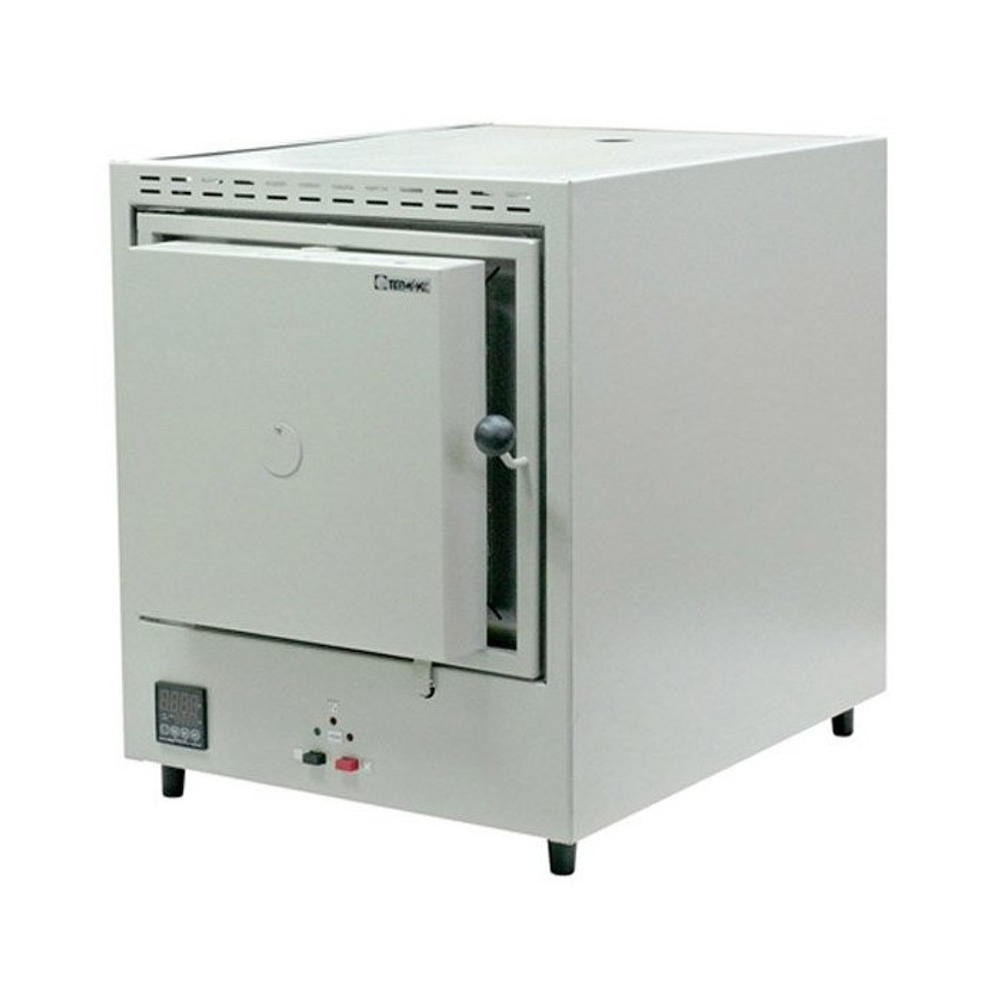 Муфельная печь СНОЛ-1,6.2,5.1/10-И3М (1000 °C, 4 л, цифр, керамический муфель)